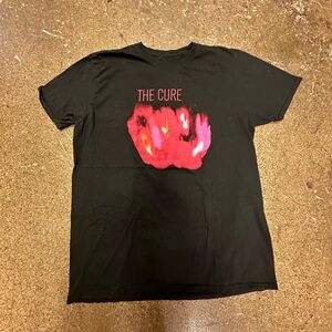 The Cure T-shirt